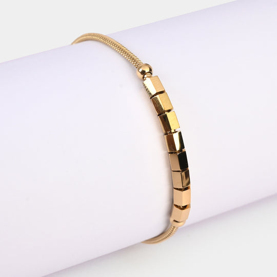 Charm Chain Bracelet