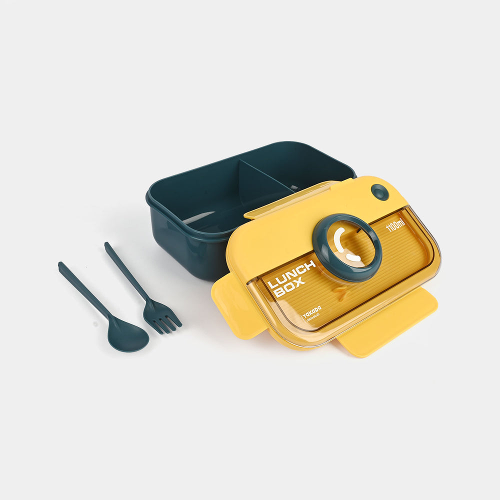 Lunch Box Plastic For Kids