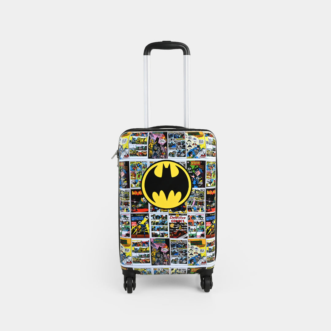 Character Luggage Bag for Kids