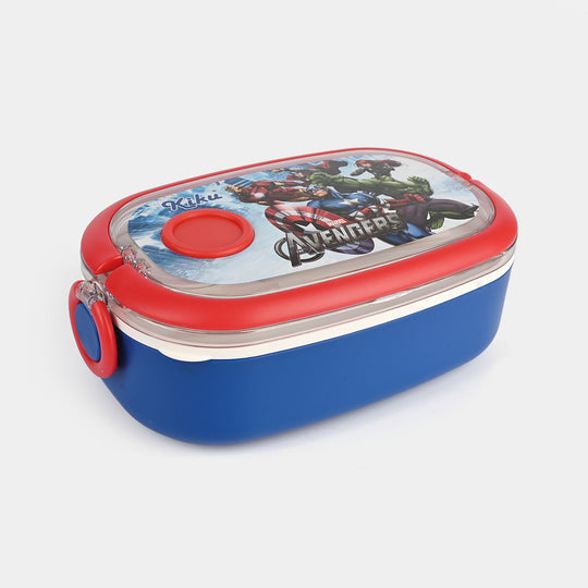 Stainless Steel Kids Lunch Box