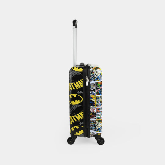 Character Luggage Bag for Kids