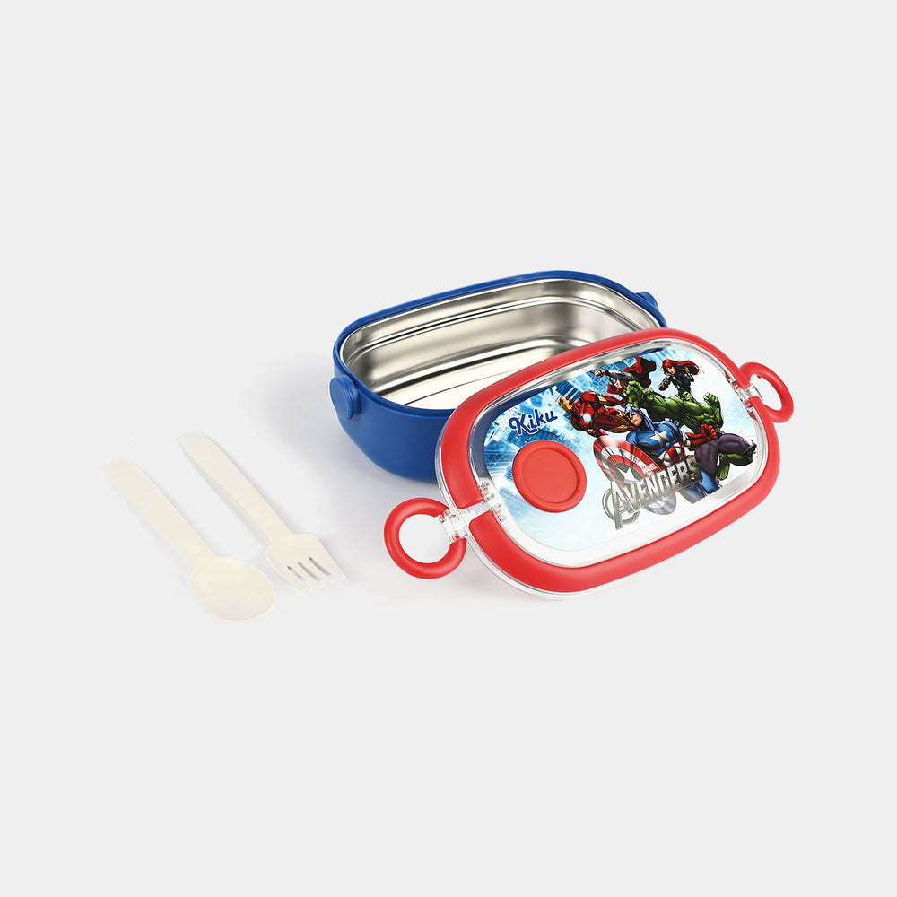 Stainless Steel Kids Lunch Box