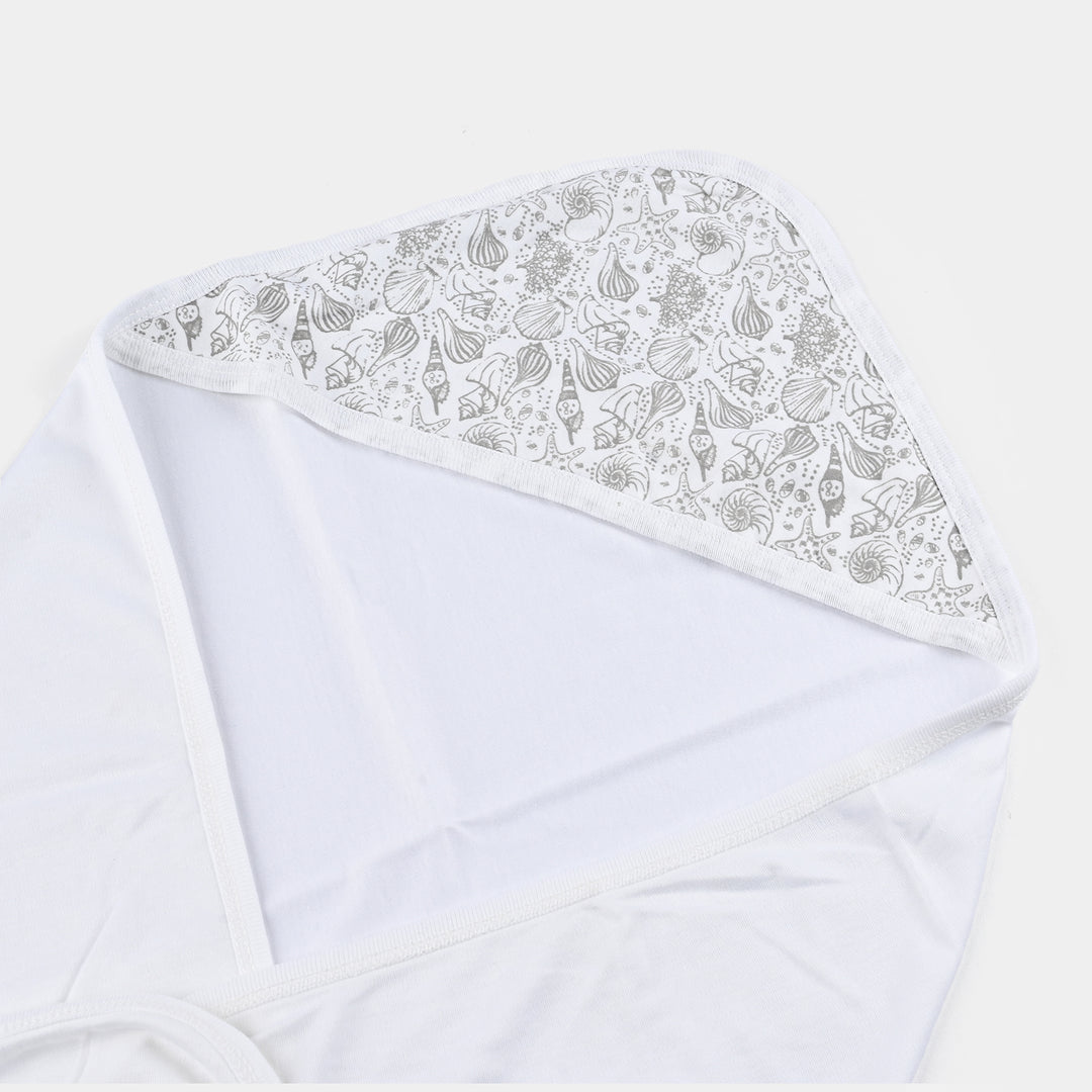 Baby Wrapping Sheet