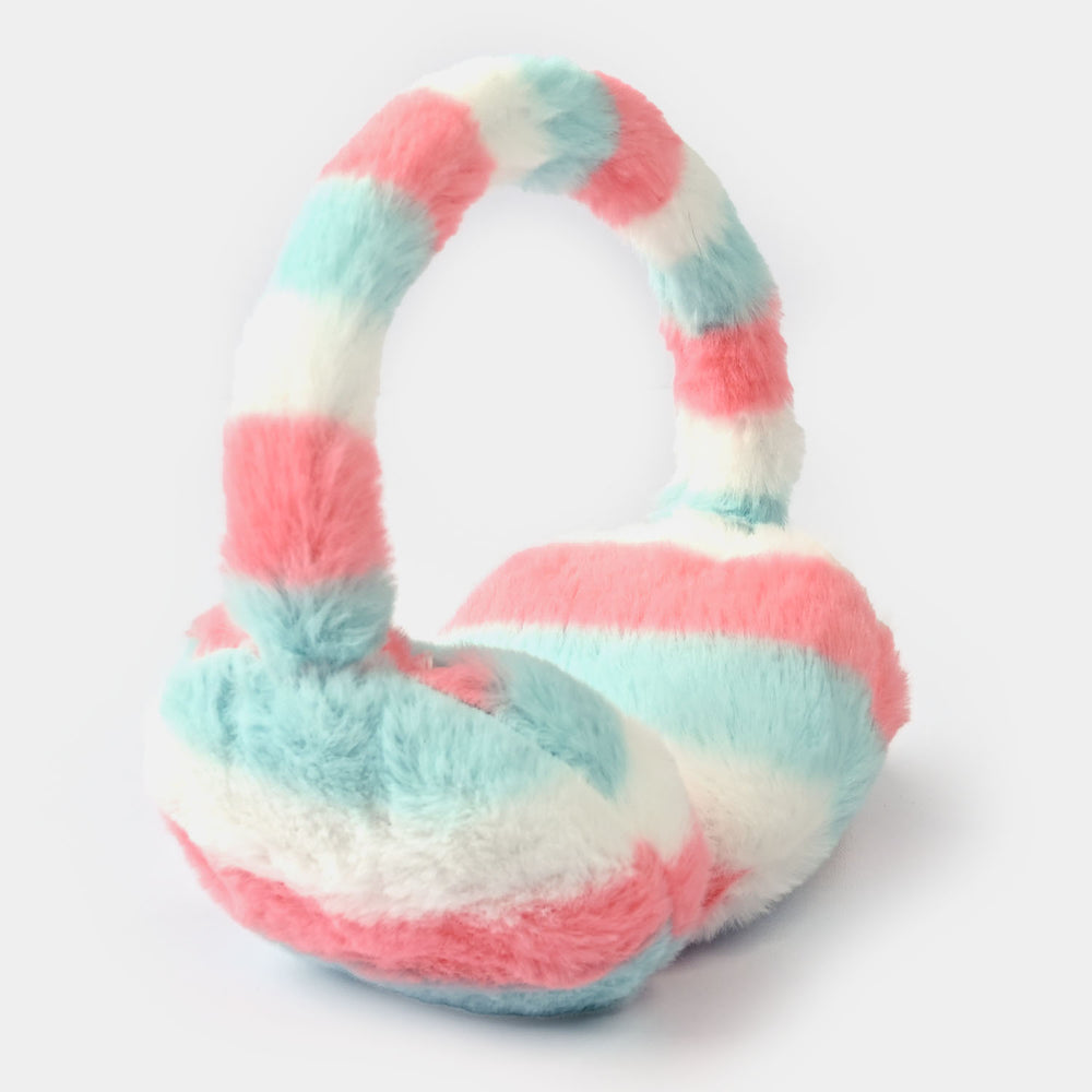 Stylish & Protective Earmuff For Kids