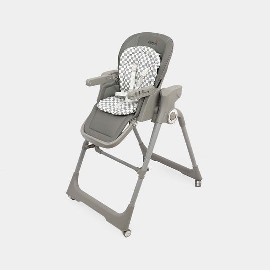 High Chair Joyous JY-018 Grey