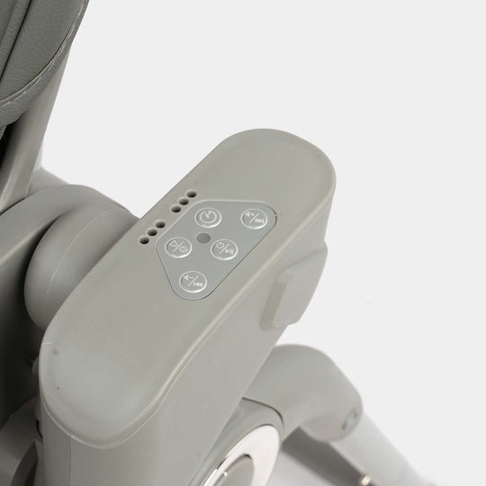 High Chair Joyous JY-018 Grey