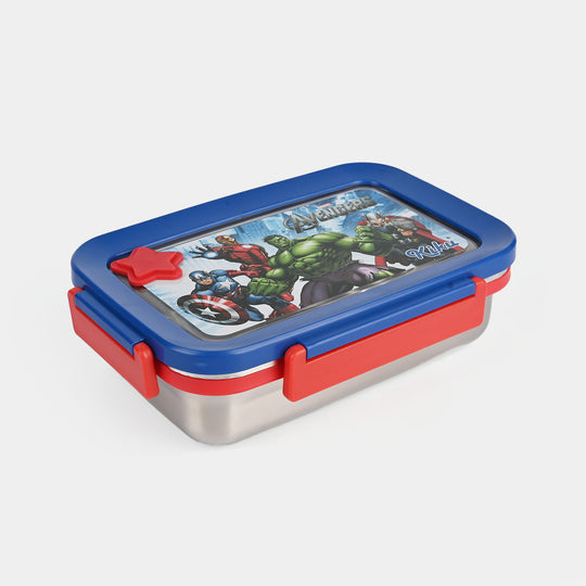 Stainless Steel Kids Lunch Box