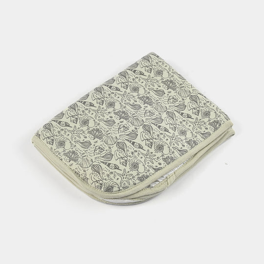 Baby Changing Sheet | 0M+