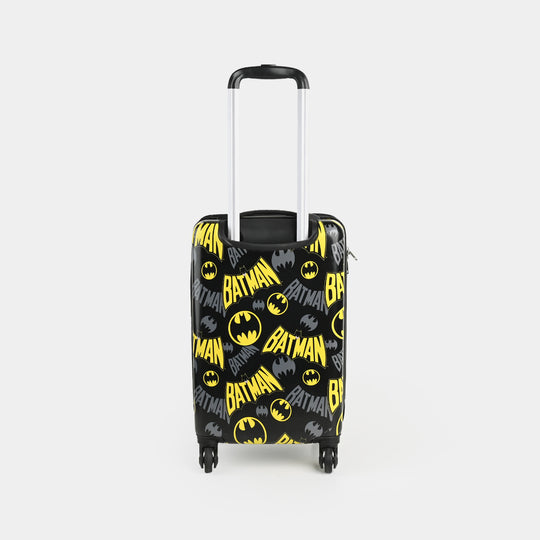 Character Luggage Bag for Kids