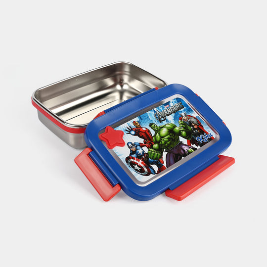 Stainless Steel Kids Lunch Box