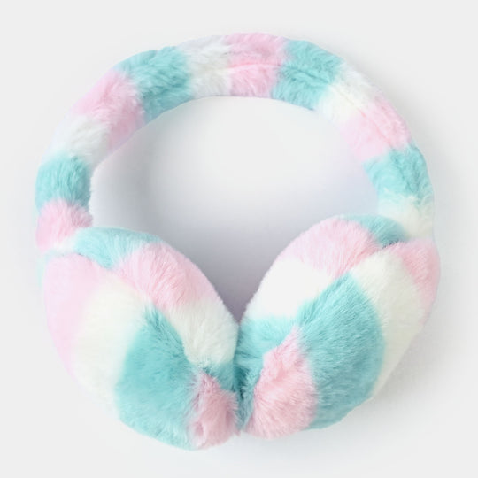 Stylish & Protective Earmuff For Kids