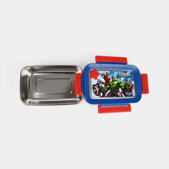 Stainless Steel Kids Lunch Box