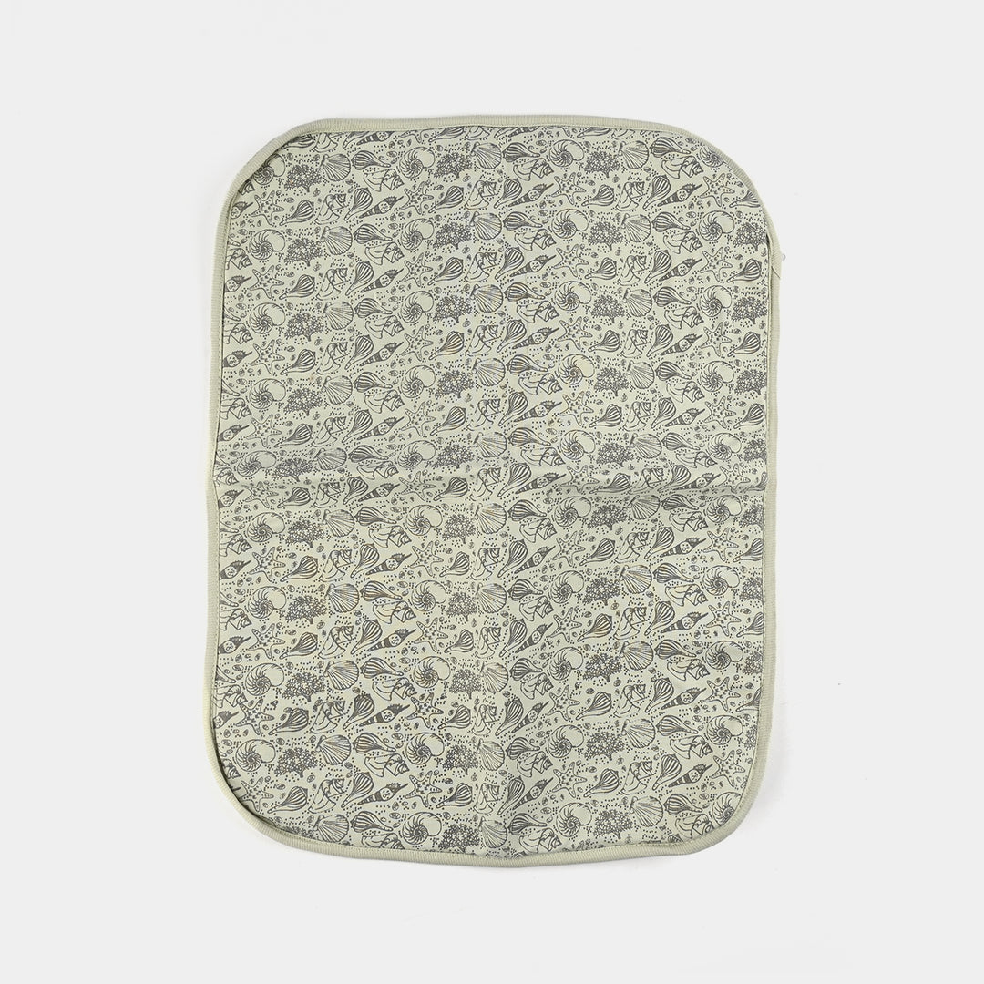Baby Changing Sheet | 0M+