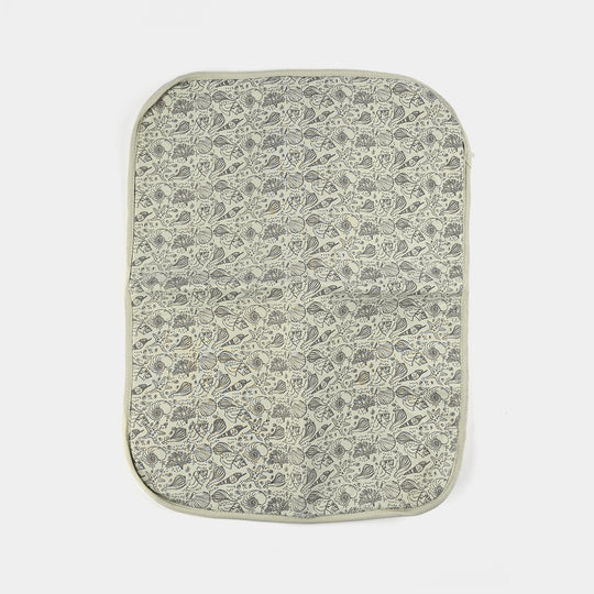 Baby Changing Sheet | 0M+