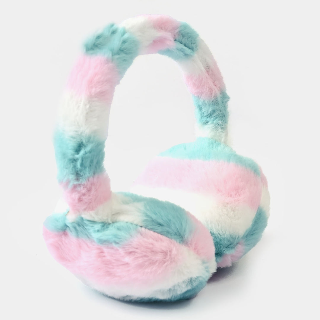 Stylish & Protective Earmuff For Kids