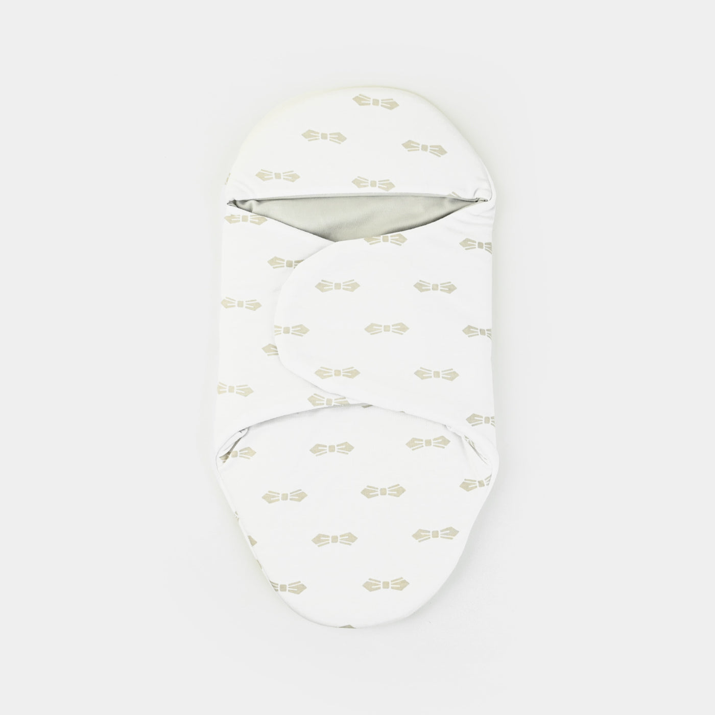 Baby Wrapping Foam Swaddle | 0M+