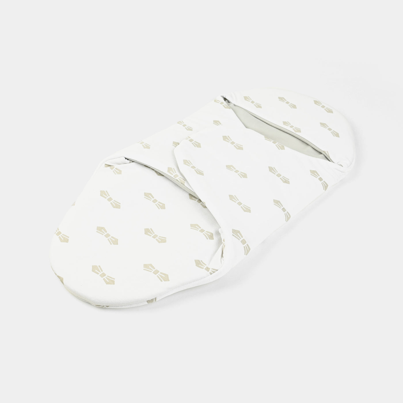 Baby Wrapping Foam Swaddle | 0M+