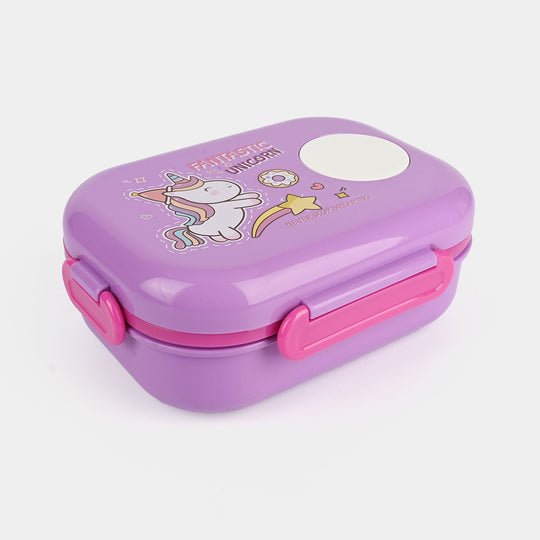 Lunch Box Plastic For Kids