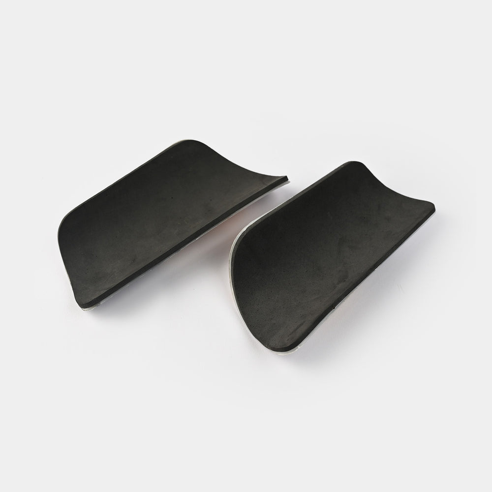 Football Shin Guards Pair | L