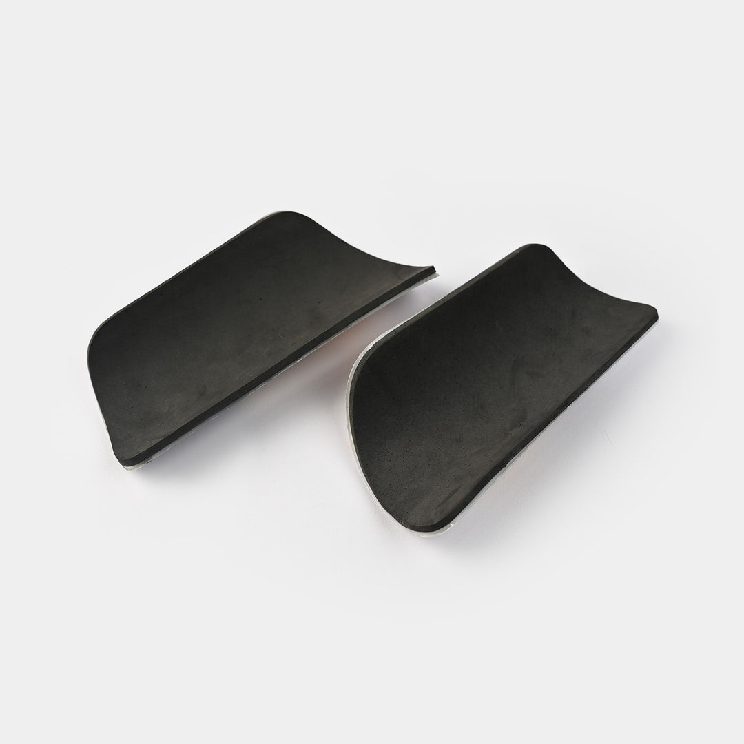 Football Shin Guards Pair | L