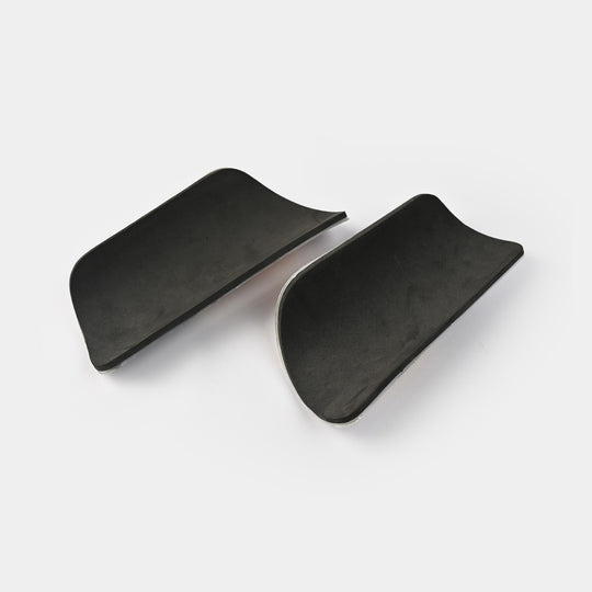 Football Shin Guards Pair | L