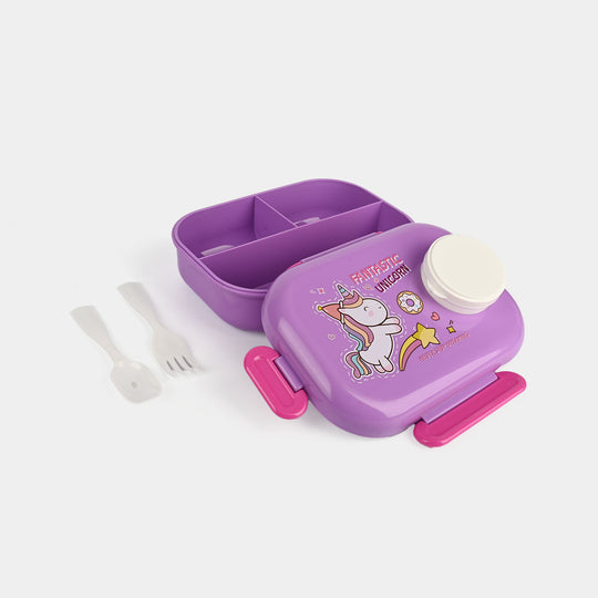 Lunch Box Plastic For Kids