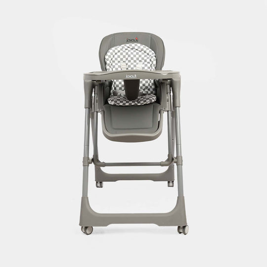 High Chair Joyous JY-018 Grey