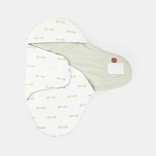 Baby Wrapping Foam Swaddle | 0M+