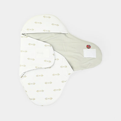 Baby Wrapping Foam Swaddle | 0M+