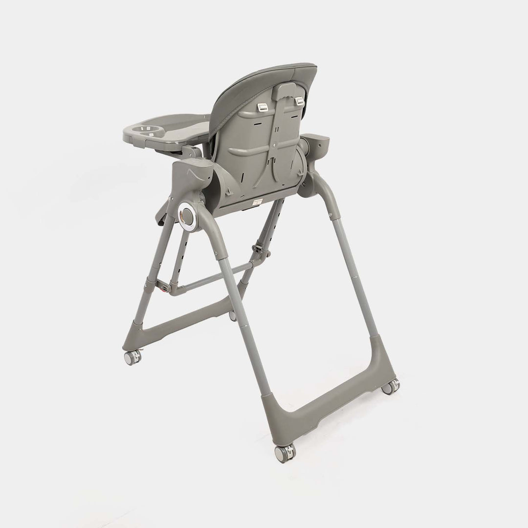 High Chair Joyous JY-018 Grey