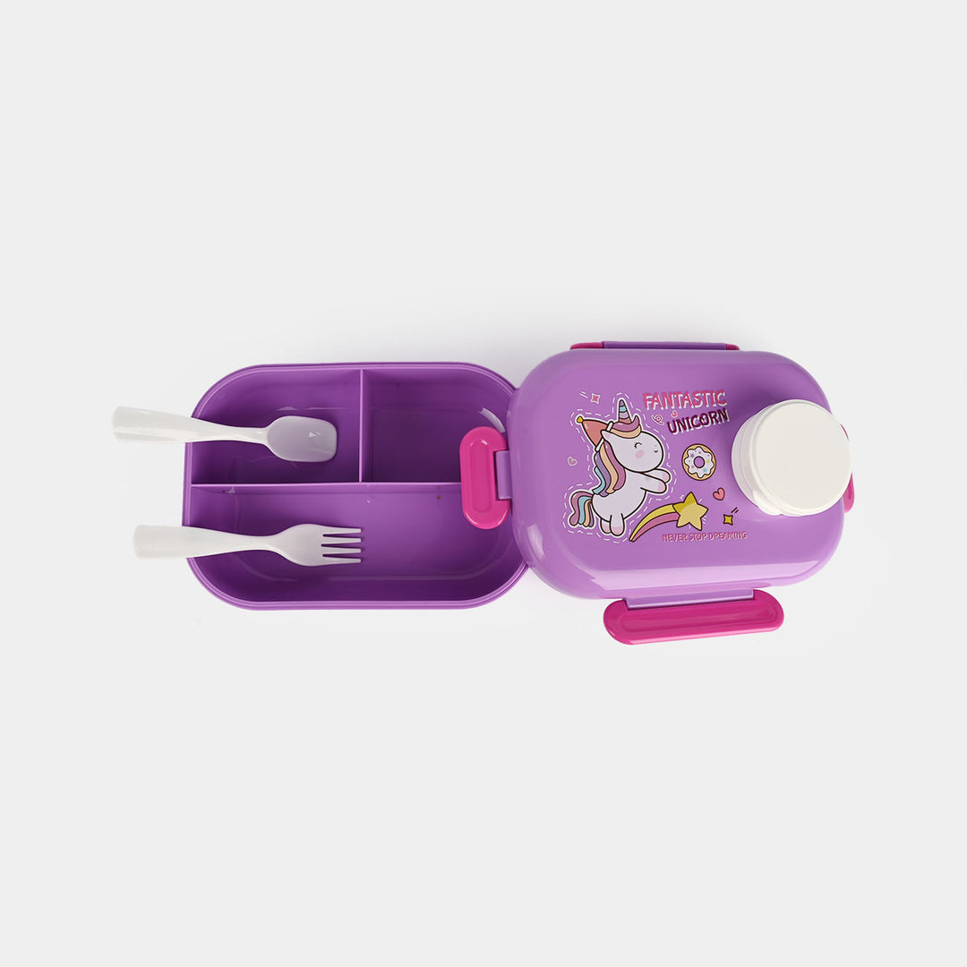 Lunch Box Plastic For Kids