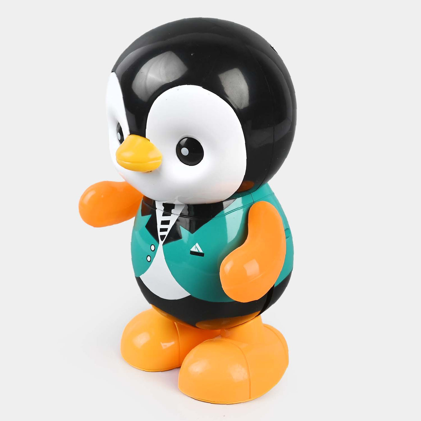 Light & Musical Dancing Penguin Toy