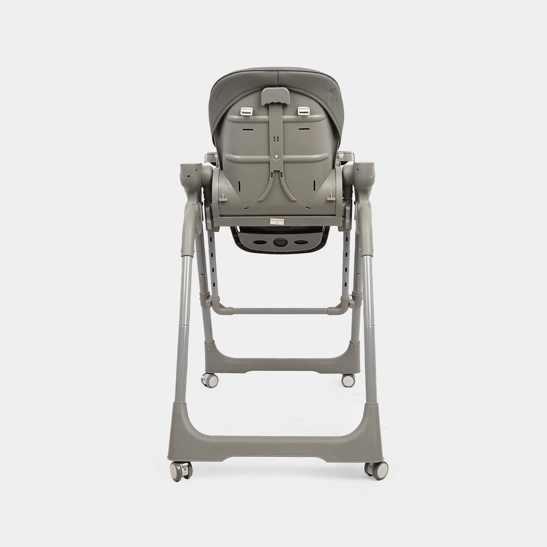 High Chair Joyous JY-018 Grey