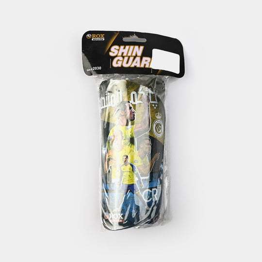 Football Shin Guards Pair | L