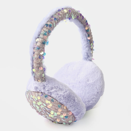 Stylish & Protective Earmuff For Kids