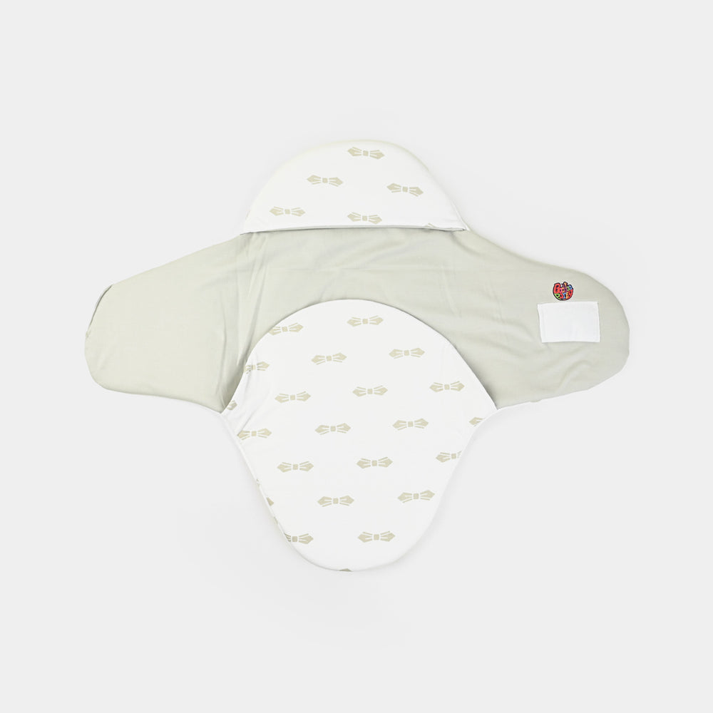 Baby Wrapping Foam Swaddle | 0M+