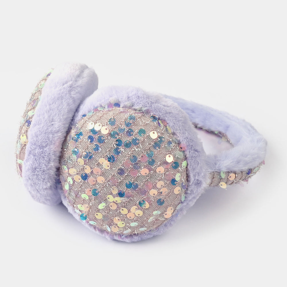 Stylish & Protective Earmuff For Kids