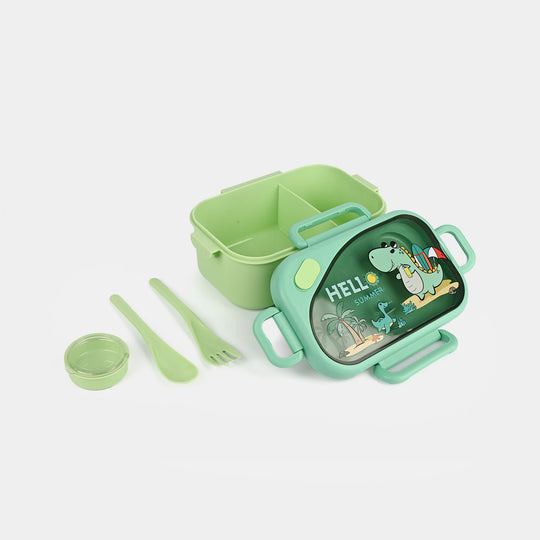 Lunch Box Plastic For Kids