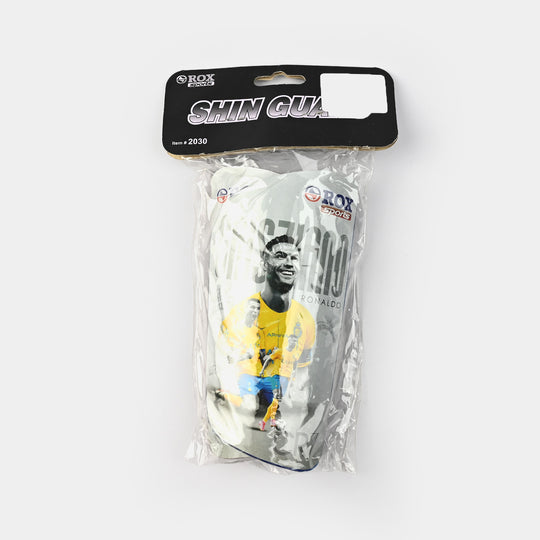 Football Shin Guards Pair | M