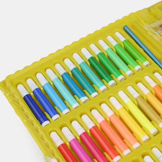 Color Kit Wooden 150pcs