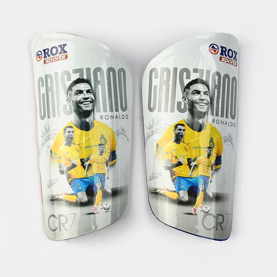 Football Shin Guards Pair | M