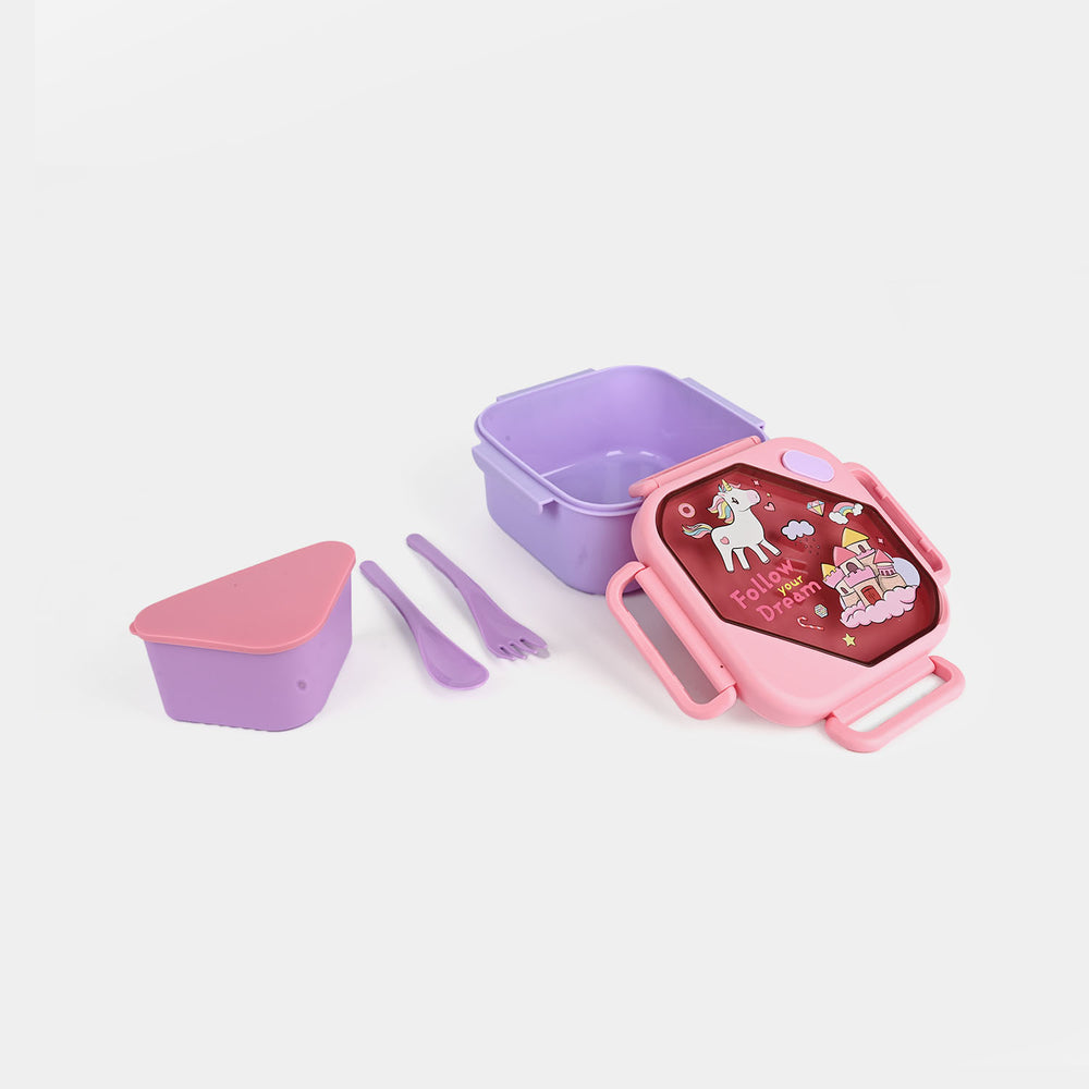 Lunch Box Plastic For Kids