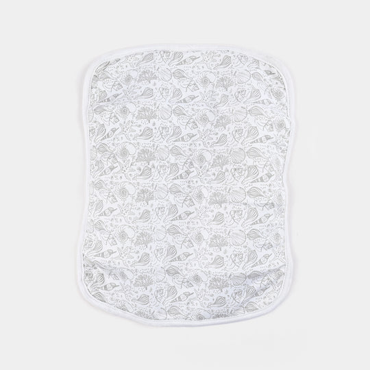 Baby Changing Sheet | 0M+