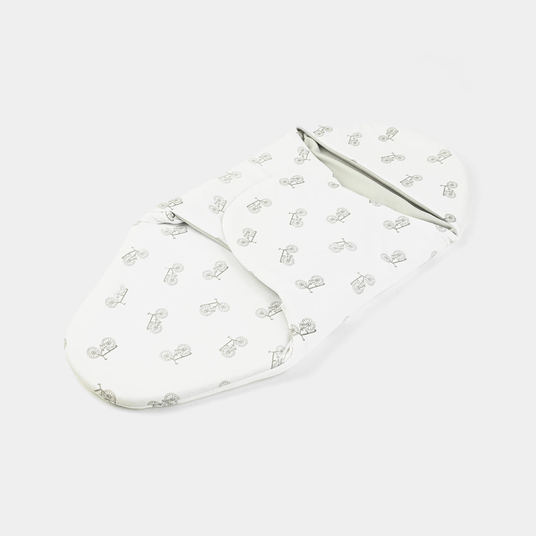 Baby Wrapping Foam Swaddle | 0M+