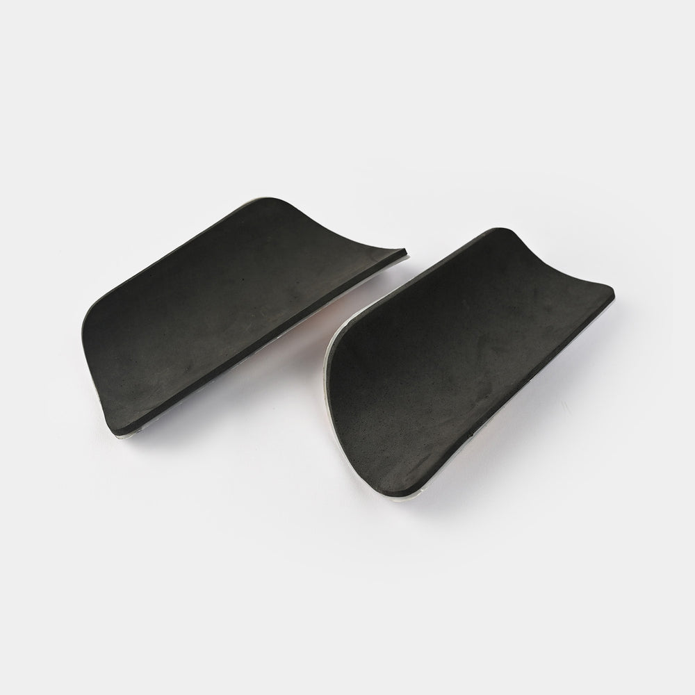 Football Shin Guards Pair | M