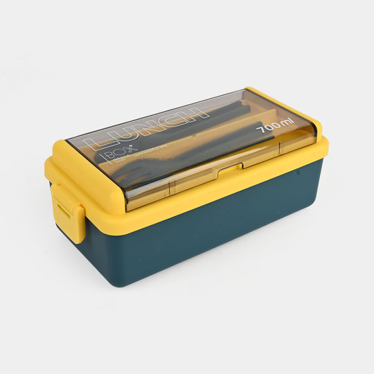 Lunch Box Plastic For Kids