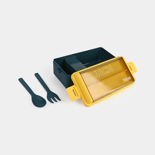 Lunch Box Plastic For Kids