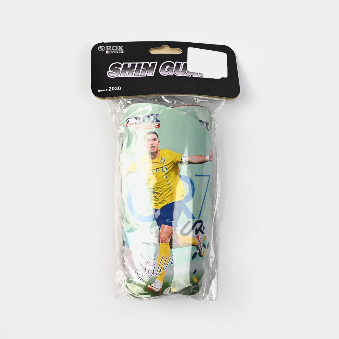 Football Shin Guards Pair | M