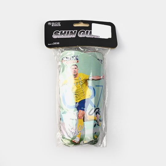 Football Shin Guards Pair | M
