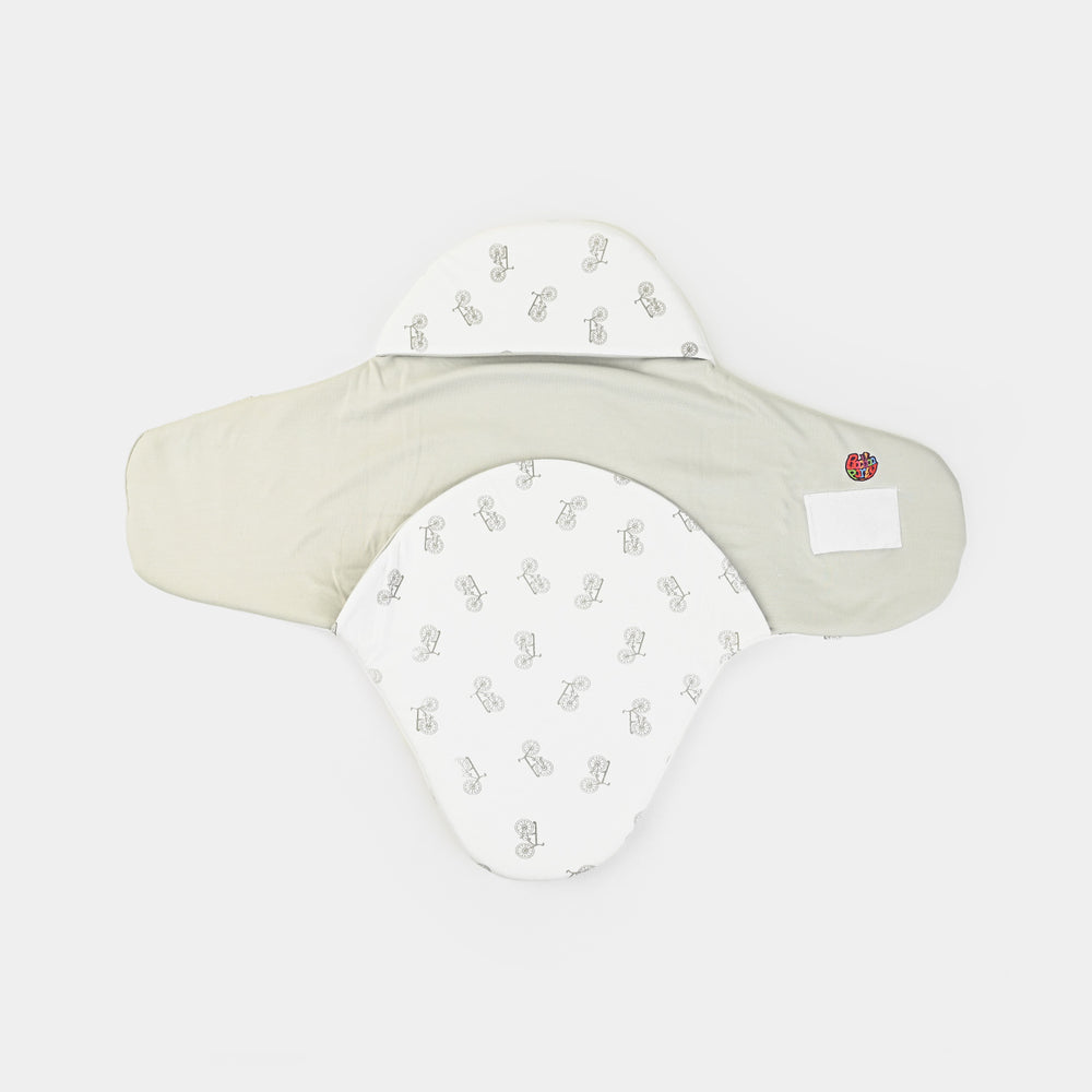 Baby Wrapping Foam Swaddle | 0M+